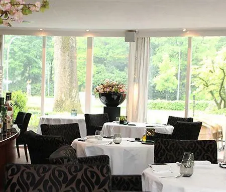 Du Bonheur Hotel Tilburgo