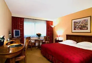 Du Bonheur Hotel Tilburgo