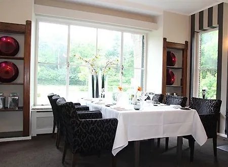 Du Bonheur Hotel 4*