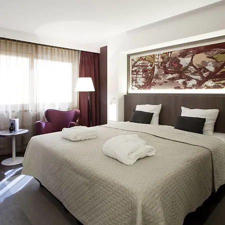 Du Bonheur Hotel 4*