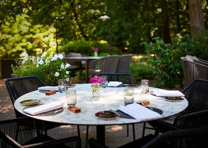 Du Bonheur Hotel Tilburg