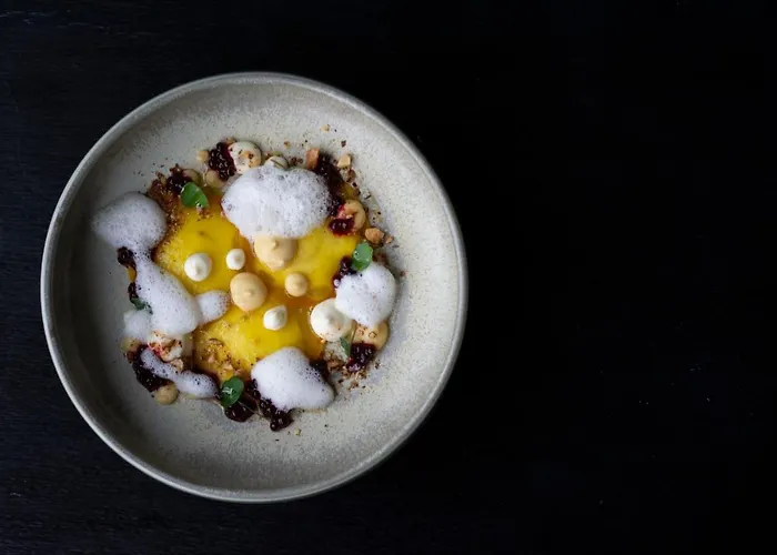 Du Bonheur 4* Tilburg