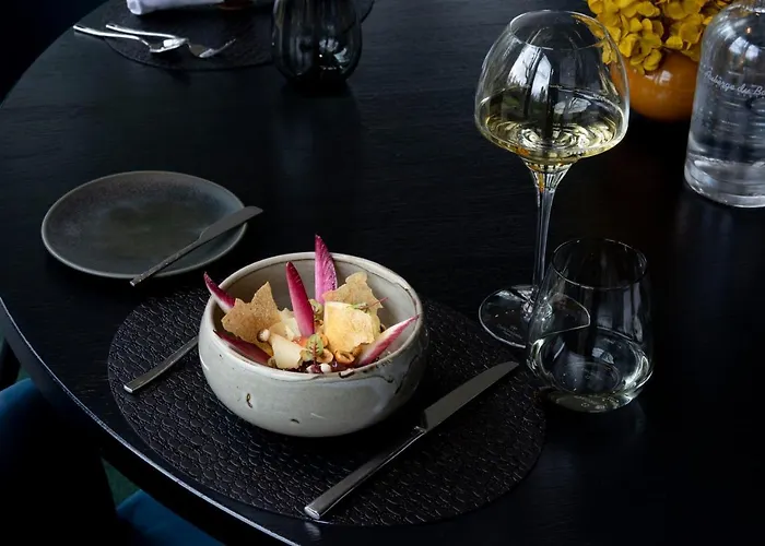 Du Bonheur Hotel Tilburg