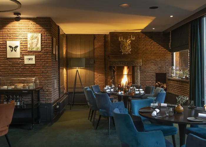 Hotel Du Bonheur Tilburg