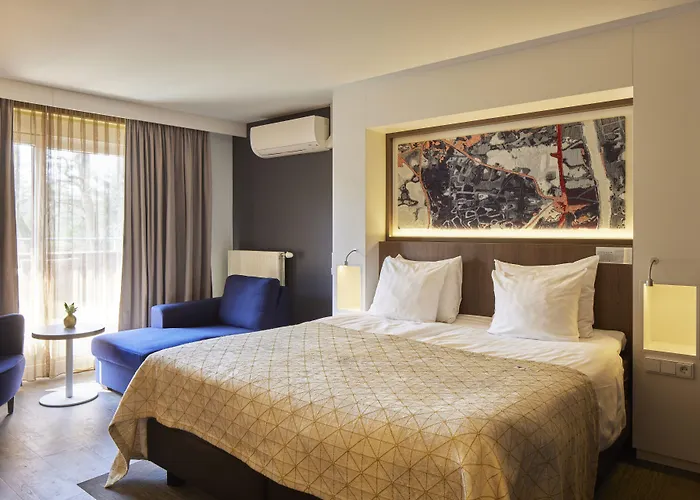 Du Bonheur Hotel Tilburg