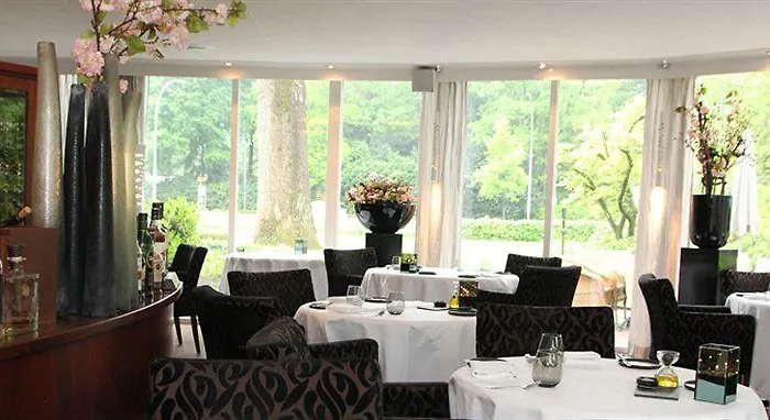 Du Bonheur Hotel Tilburg